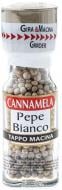 Приправа Перец белый в мельнице 32 г Cannamela (59883) Приправа Перец белый в мельнице 32 г Cannamela (59883)