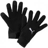 Варежки Puma TEAMLIGA 21 winter gloves 04170601 р. 2XS черный