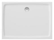 Піддон душовий Ravak GIGANT PRO 100x90 Flat білий