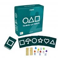 Игра настольная Настольная игра Ты знаешь, что делать 2 (укр) 30841