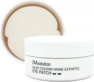 Патчи JMsolution гидрогелевые с протеинами шелка 60 шт.