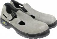 Ботинки Delta Plus Brisbane S1 р.37 BRISBS1GR37 серый Ботинки Delta Plus Brisbane S1 р.37 BRISBS1GR37 серый