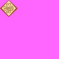 Серветки столові Luxy 33х33 см рожевий 20 шт. Серветки столові Luxy 33х33 см рожевий 20 шт.