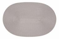 Коврик для сервировки Ardesto 30х45 см Grey