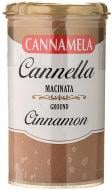 Приправа Корица Кассия молотая 75 г Cannamela (W3124)