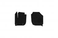 Килимки автомобільні EVAtech Standard Honda Fit 2013-2020 Htb USA HA1470AV2TL2VEB модельні