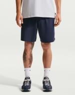 Шорти Nike M NK CLUB KNIT SHORT FQ4359-451 р. 3XL синій