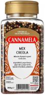 Смесь перцев креольский 360 г Cannamela (T2969) Смесь перцев креольский 360 г Cannamela (T2969)