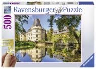 Пазл Ravensburger Замок Chateau de lIslette RSV-136506
