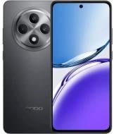 Смартфон OPPO Reno12 F 4G 8/256GB matte grey (Reno12 F 4G 8/256GB Matte Grey)
