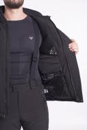 Куртка мужская зимняя Avecs AV-70399B/1 р.XXXXL черная