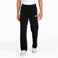 Брюки Puma ESS PANTS TR OP 84723601 р. L черный