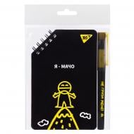 Набор принадлежностей YES «Не усложняй» 2 предмета (450146) Набор принадлежностей YES «Не усложняй» 2 предмета (450146)