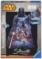Пазл Ravensburger Дарт Вейдер RSV-161584