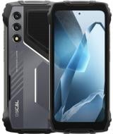 Смартфон Oscal Pilot 1 6/256GB black (Pilot 1 6/256GB Black)