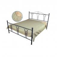 Покрывало Руно подростковое 150х212 см бежевый 360.52У_СР зірка