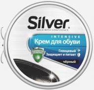 Крем-краска Silver Intensive 50 мл черный