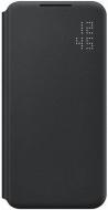 Чохол-книжка Samsung Smart LED View Cover Black (EF-NS906PBEGRU) для S22+