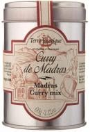 Приправа Кари из Мадраса (Индия), 60 г Terre Exotique (10620)