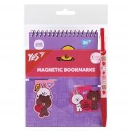 Набор принадлежностей YES Line Friends 3 предмета (450153)