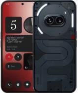 Смартфон Nothing Phone (2a) 12/256GB black (Phone (2a) 12/256GB Black)