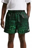 Шорты Nike M NK CLUB WVN FLOW SCIFI II4478-365 р. S зеленый