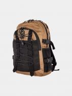 Рюкзак 4F BACKPACK U128 4FJSS23ABACU128-81S 12 л коричневый