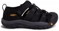 Сандалии Keen 1022838 р.35 black