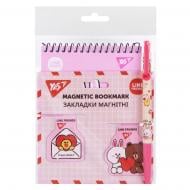 Набор принадлежностей YES Line Friends 3 предмета (450152)