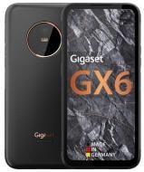 Смартфон Gigaset GX6 IM 8/128GB titanium black (S30853-H1529-R112) Смартфон Gigaset GX6 IM 8/128GB titanium black (S30853-H1529-R112)