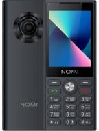 Мобильный телефон Nomi i2841 black i2841 Black