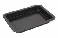 Форма для випічки Ardesto Gemini 34,5x24x4,5 см сіра AR2508G