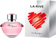 Парфумована вода La Rive Love City 90 мл