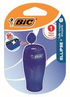 Чинка Ellipse синя BIC
