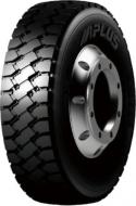 Шина APLUS D860 13/ R22.5 156/150 K всесезонные