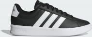Кроссовки мужские Adidas GRAND COURT 3.0 IH1473 р.45 1/3 черные