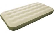 Матрас надувной Bestway 188х99 см бежевый