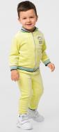 Штани для хлопчиків Smil р.86 салатовий 115472