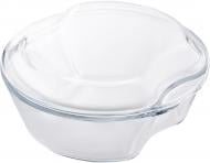 Форма для запекания Ardesto Black Mars 1,5 л прозрачная AR2415BG