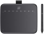 Планшет графический XP-Pen Deco 640 black Планшет графический XP-Pen Deco 640 black