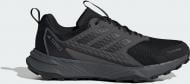 Кроссовки мужские Adidas TERREX TRACEFINDER JI0274 р.45 1/3 черные