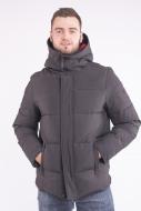Куртка мужская зимняя Avecs AV-70403/1 р.M черная
