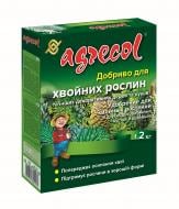 Удобрение минеральное Agrecol для хвойных растений 1,2 кг