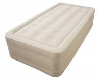 Матрас надувной Bestway Fortech Twin 191х97 см со встроенным электронасосом
