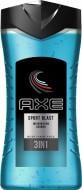 Гель для душу AXE Sport Blast 250 мл