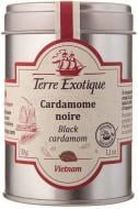 Приправа Кардамон черный из Непала, 30 г Terre Exotique (34254)