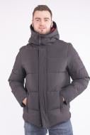 Куртка мужская зимняя Avecs AV-70403/1 р.XXL черная