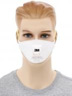 Респіратор 3M 9312-PT/FFP1/UR Респіратор 3M 9312-PT/FFP1/UR