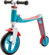 Самокат-біговел Scoot&Ride Highwaybaby SR-216271-BLUE-RED Самокат-біговел Scoot&Ride Highwaybaby SR-216271-BLUE-RED