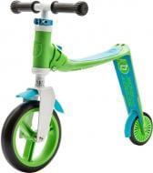 Самокат-біговел Scoot&Ride Highwaybaby SR-216271-GREEN-BLUE Самокат-біговел Scoot&Ride Highwaybaby SR-216271-GREEN-BLUE